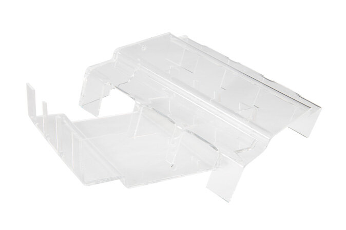 Pantalla GAVE 160-250A 3 Pisos