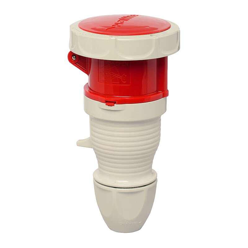 TERMINAL DESNUDO GAVE SEC.16 M  6