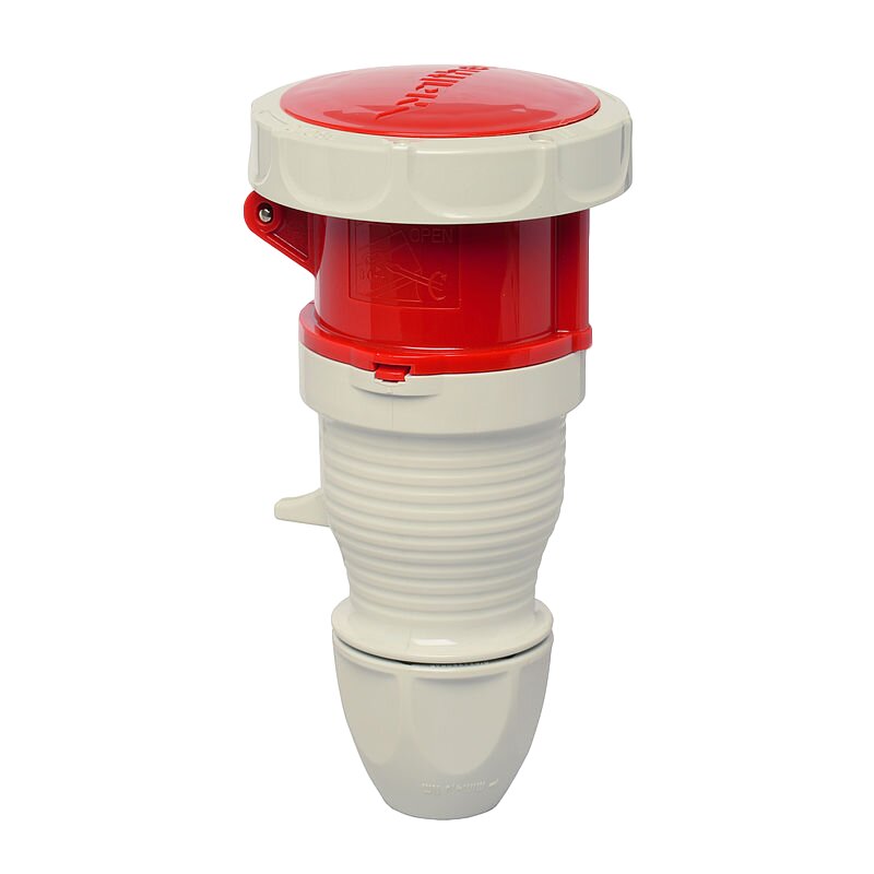 PROLONGADOR 32 A. 3P+N+T