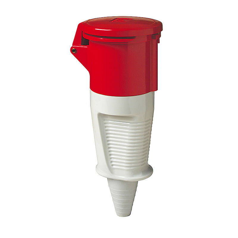 PROLONGADOR GAVE 63 A. 3P+N+T