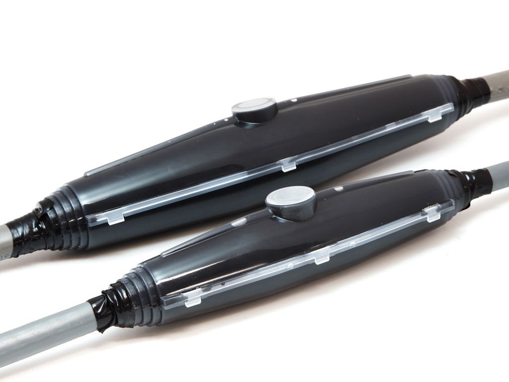 EMPALME RECTO TAM.13 GAVE