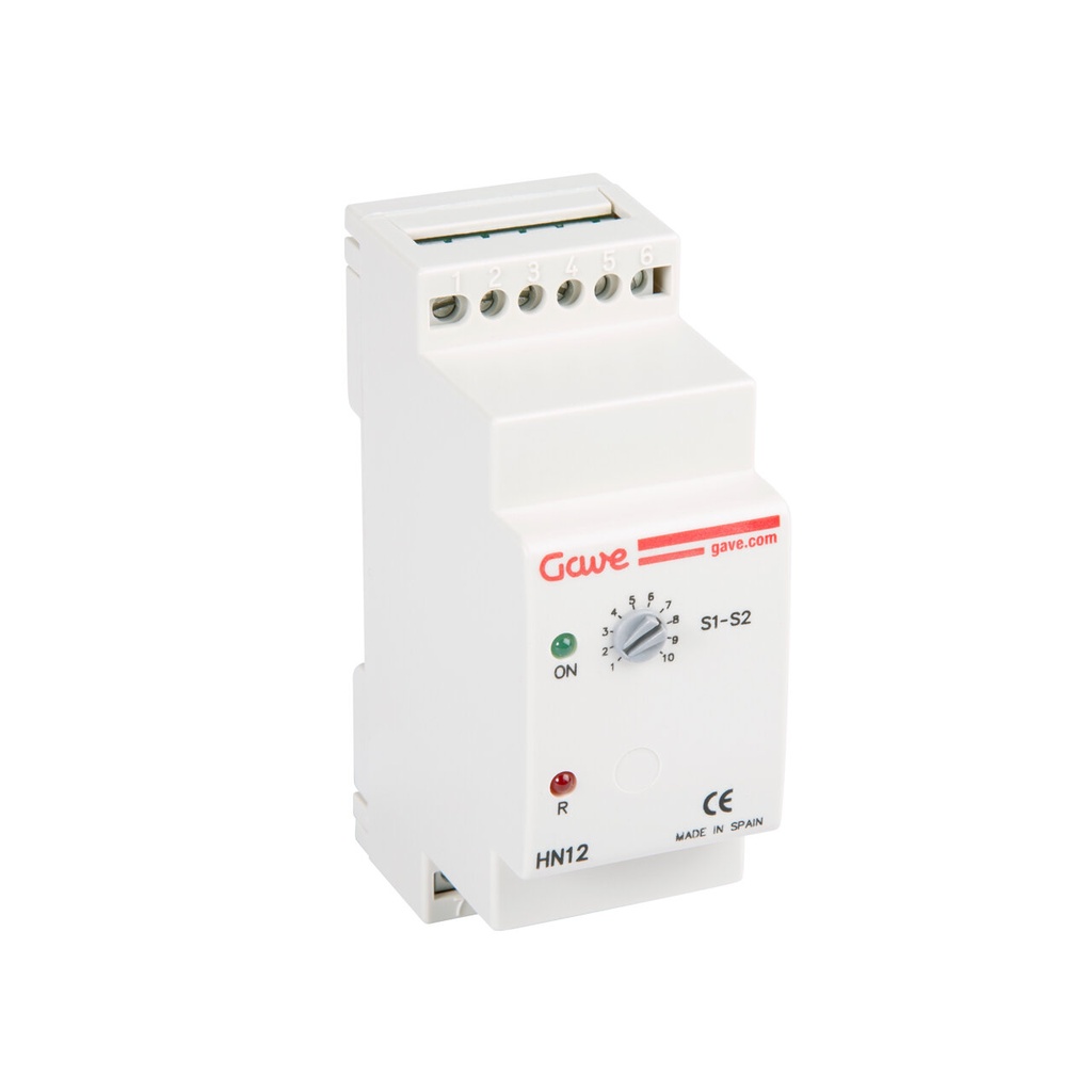 HIDRONIVEL POZO O DEPOSITO