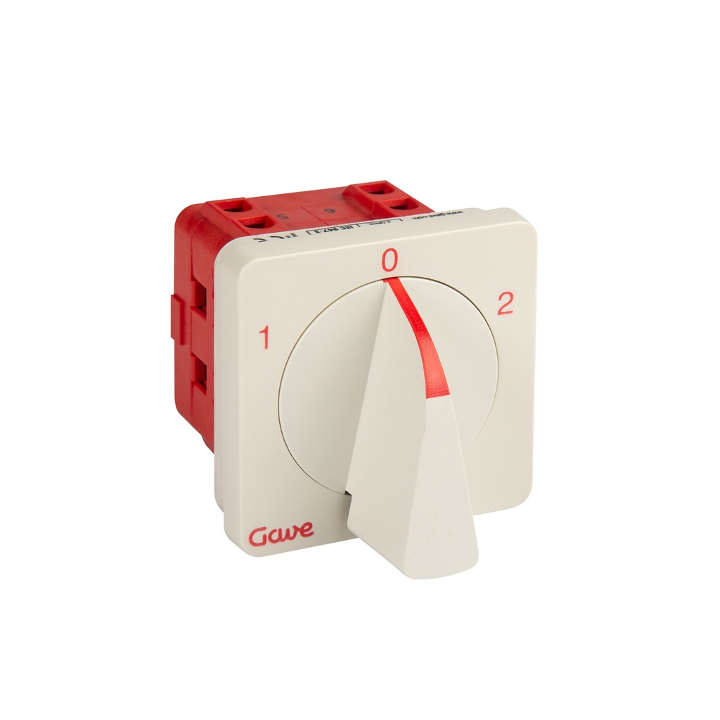 CONMUTADOR  2P 40A.D1