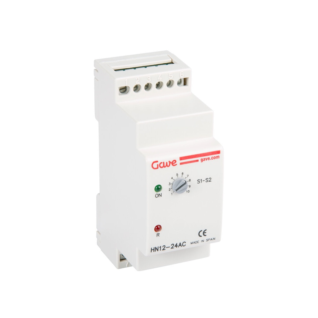 HIDRONIVEL POZO O DEPOSITO 12V DC