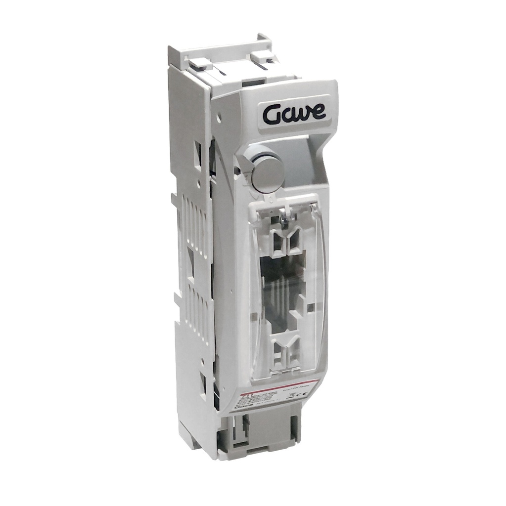 SECCIONADOR GAVE 1P NH00  160A