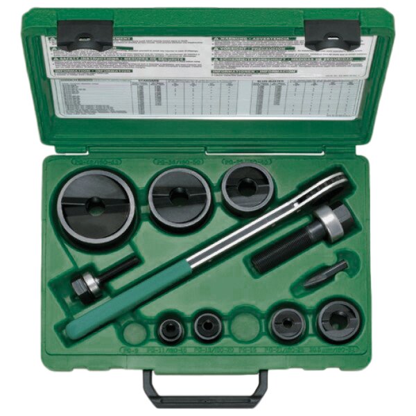 JUEGO KITS S.B.16,2 A 64,0MM ISO GAVE