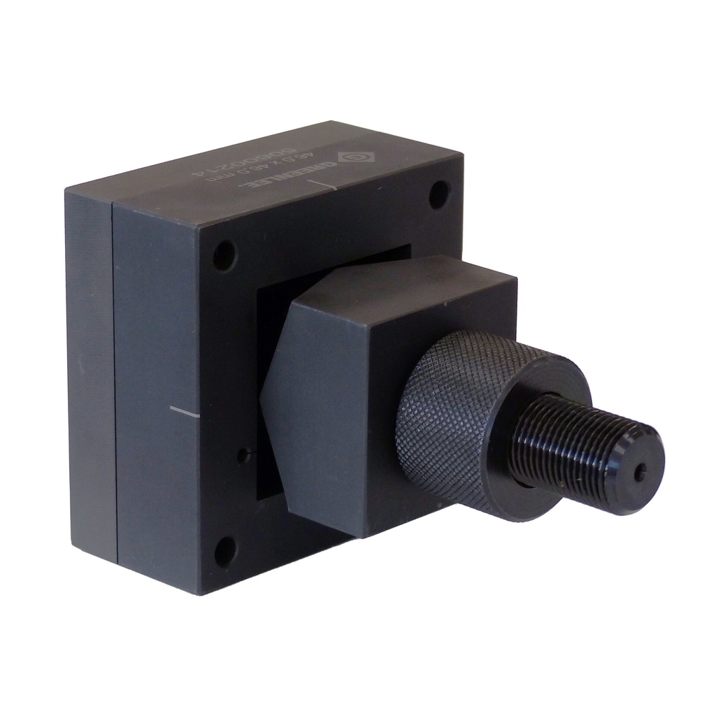 CONJUNTO PUNZONADO CUADRADO 46X46 GAVE