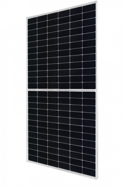 JA Solar JAM72D30-565/LB Bifacial Mono Perc Half-cell Double Glass Module