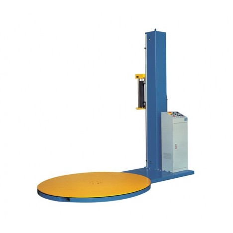 Enfardadora de Palets AITO-1521 Industrial Alta Calidad 2000 Kgs de Carga