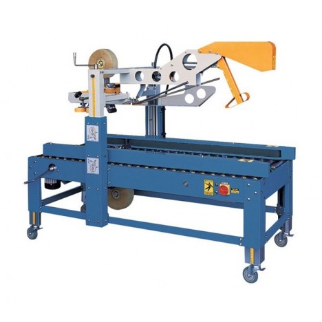 Carton Flap Folding Sealer AITO-6605S